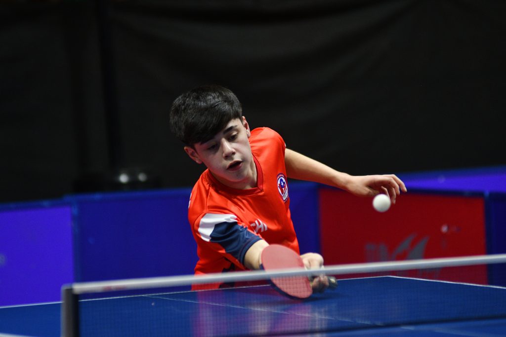 FINAL LIGA POR EQUIPOS MENORES