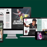 La ITTF lanza una nueva revista oficial para todos los fanáticos del tenis de mesa